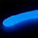 14.5'' Lumino Play Double Dildo Lovetoy 14.5'' Lumino Play Double Dildo Lovetoy