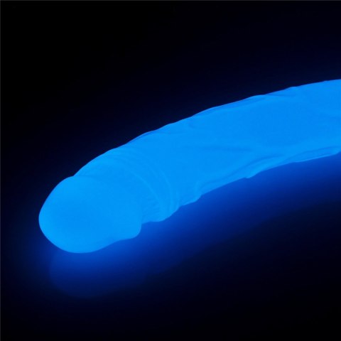 14.5'' Lumino Play Double Dildo Lovetoy 14.5'' Lumino Play Double Dildo Lovetoy