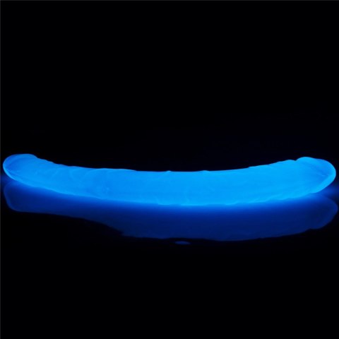 14.5'' Lumino Play Double Dildo Lovetoy 14.5'' Lumino Play Double Dildo Lovetoy
