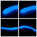 14.5'' Lumino Play Double Dildo Lovetoy 14.5'' Lumino Play Double Dildo Lovetoy
