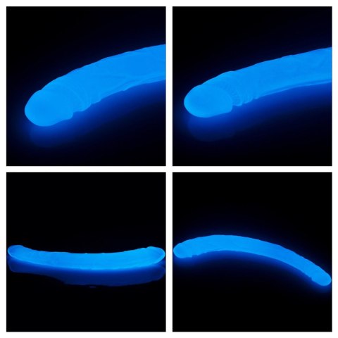 14.5'' Lumino Play Double Dildo Lovetoy 14.5'' Lumino Play Double Dildo Lovetoy