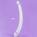 14.5'' Lumino Play Double Dildo Lovetoy 14.5'' Lumino Play Double Dildo Lovetoy