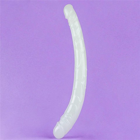 14.5'' Lumino Play Double Dildo Lovetoy 14.5'' Lumino Play Double Dildo Lovetoy
