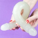 14.5'' Lumino Play Double Dildo Lovetoy 14.5'' Lumino Play Double Dildo Lovetoy