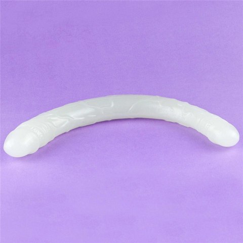 14.5'' Lumino Play Double Dildo Lovetoy 14.5'' Lumino Play Double Dildo Lovetoy