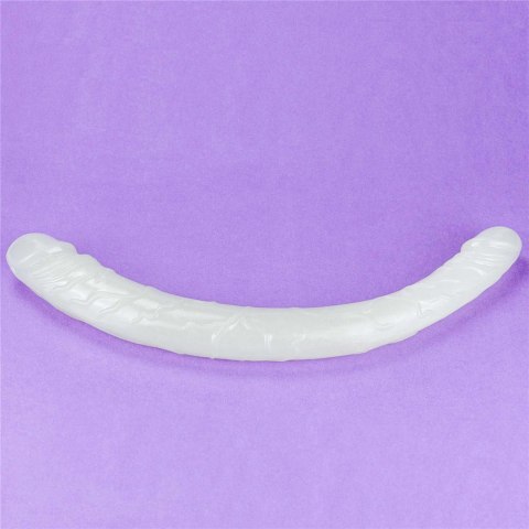 14.5'' Lumino Play Double Dildo Lovetoy 14.5'' Lumino Play Double Dildo Lovetoy