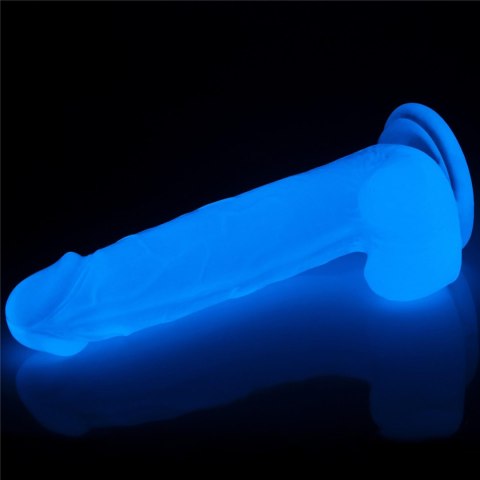 7.5'' Lumino Play Dildo Lovetoy 7.5'' Lumino Play Dildo Lovetoy
