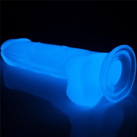 7.5'' Lumino Play Dildo Lovetoy 7.5'' Lumino Play Dildo Lovetoy