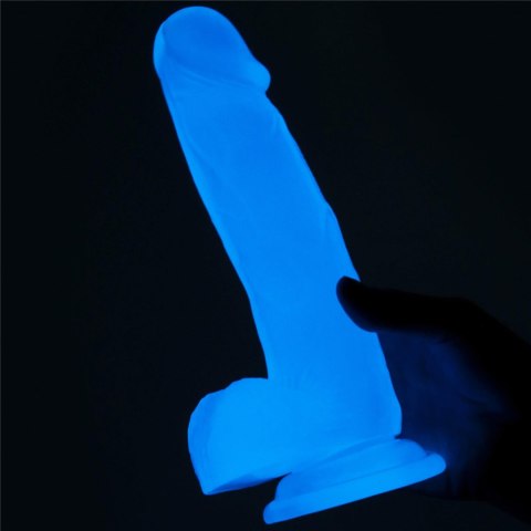 7.5'' Lumino Play Dildo Lovetoy 7.5'' Lumino Play Dildo Lovetoy