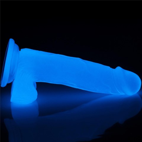 7.5'' Lumino Play Dildo Lovetoy 7.5'' Lumino Play Dildo Lovetoy