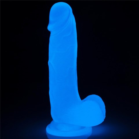 7.5'' Lumino Play Dildo Lovetoy 7.5'' Lumino Play Dildo Lovetoy