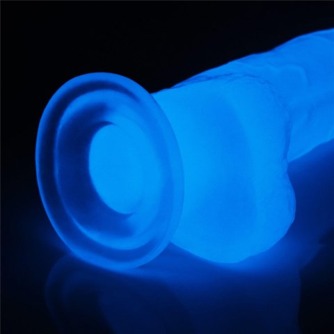 7.5'' Lumino Play Dildo Lovetoy 7.5'' Lumino Play Dildo Lovetoy