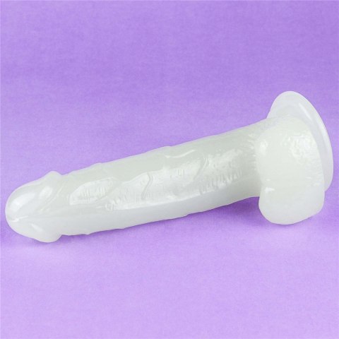 7.5'' Lumino Play Dildo Lovetoy 7.5'' Lumino Play Dildo Lovetoy