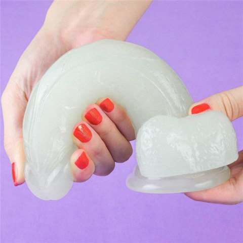 7.5'' Lumino Play Dildo Lovetoy 7.5'' Lumino Play Dildo Lovetoy