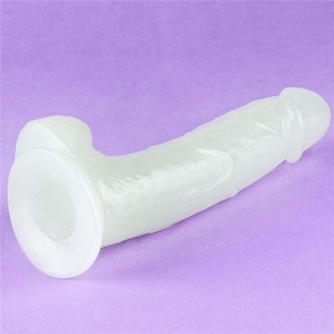 7.5'' Lumino Play Dildo Lovetoy 7.5'' Lumino Play Dildo Lovetoy