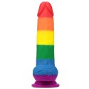 7.5'' Prider Dildo Lovetoy 7.5'' Prider Dildo Lovetoy