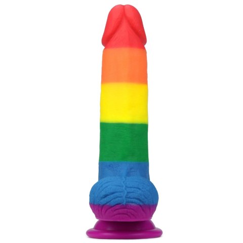 7.5'' Prider Dildo Lovetoy 7.5'' Prider Dildo Lovetoy