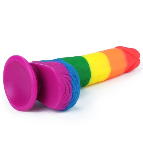 7.5'' Prider Dildo Lovetoy 7.5'' Prider Dildo Lovetoy