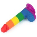 7.5'' Prider Dildo Lovetoy 7.5'' Prider Dildo Lovetoy