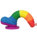7.5'' Prider Dildo Lovetoy 7.5'' Prider Dildo Lovetoy