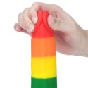 7.5'' Prider Dildo Lovetoy 7.5'' Prider Dildo Lovetoy