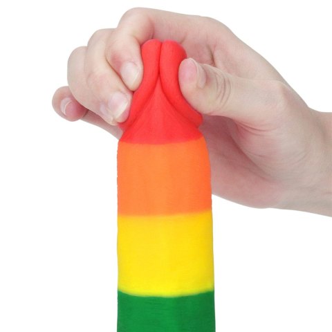 7.5'' Prider Dildo Lovetoy 7.5'' Prider Dildo Lovetoy