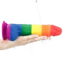 7.5'' Prider Dildo Lovetoy 7.5'' Prider Dildo Lovetoy