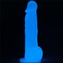 8.5'' Lumino Play Dildo Lovetoy 8.5'' Lumino Play Dildo Lovetoy