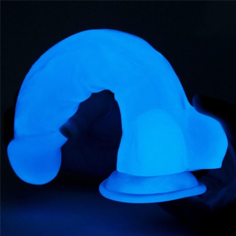 8.5'' Lumino Play Dildo Lovetoy 8.5'' Lumino Play Dildo Lovetoy