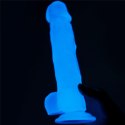8.5'' Lumino Play Dildo Lovetoy 8.5'' Lumino Play Dildo Lovetoy