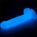 8.5'' Lumino Play Dildo Lovetoy 8.5'' Lumino Play Dildo Lovetoy