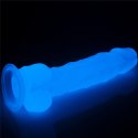 8.5'' Lumino Play Dildo Lovetoy 8.5'' Lumino Play Dildo Lovetoy