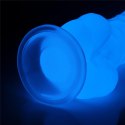 8.5'' Lumino Play Dildo Lovetoy 8.5'' Lumino Play Dildo Lovetoy