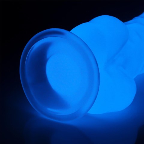 8.5'' Lumino Play Dildo Lovetoy 8.5'' Lumino Play Dildo Lovetoy