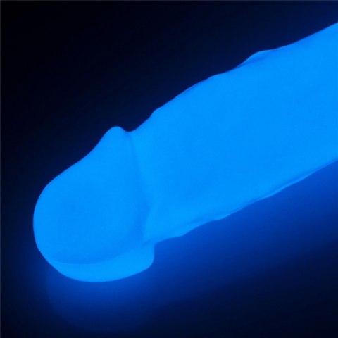 8.5'' Lumino Play Dildo Lovetoy 8.5'' Lumino Play Dildo Lovetoy