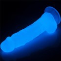 8.5'' Lumino Play Dildo Lovetoy 8.5'' Lumino Play Dildo Lovetoy