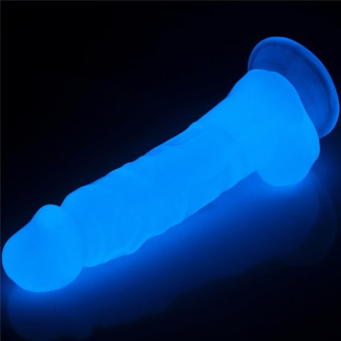 8.5'' Lumino Play Dildo Lovetoy 8.5'' Lumino Play Dildo Lovetoy