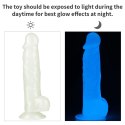 8.5'' Lumino Play Dildo Lovetoy 8.5'' Lumino Play Dildo Lovetoy