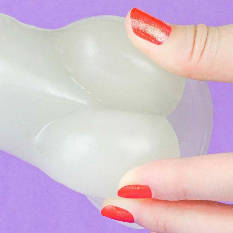 8.5'' Lumino Play Dildo Lovetoy 8.5'' Lumino Play Dildo Lovetoy