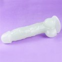 8.5'' Lumino Play Dildo Lovetoy 8.5'' Lumino Play Dildo Lovetoy