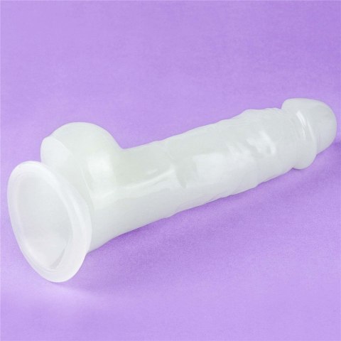 8.5'' Lumino Play Dildo Lovetoy 8.5'' Lumino Play Dildo Lovetoy