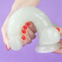 8.5'' Lumino Play Dildo Lovetoy 8.5'' Lumino Play Dildo Lovetoy