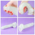 8.5'' Lumino Play Dildo Lovetoy 8.5'' Lumino Play Dildo Lovetoy