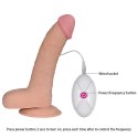 8.8"" The Ultra Soft Dude Vibrating Lovetoy 8.8"" The Ultra Soft Dude Vibrating Lovetoy