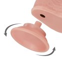 9.5'' Sliding Skin Dual Layer Dong Lovetoy 9.5'' Sliding Skin Dual Layer Dong Lovetoy
