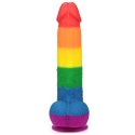9'' Prider Dildo Lovetoy 9'' Prider Dildo Lovetoy