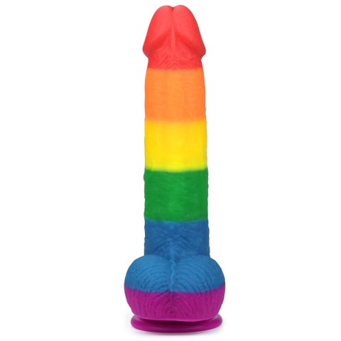 9'' Prider Dildo Lovetoy 9'' Prider Dildo Lovetoy