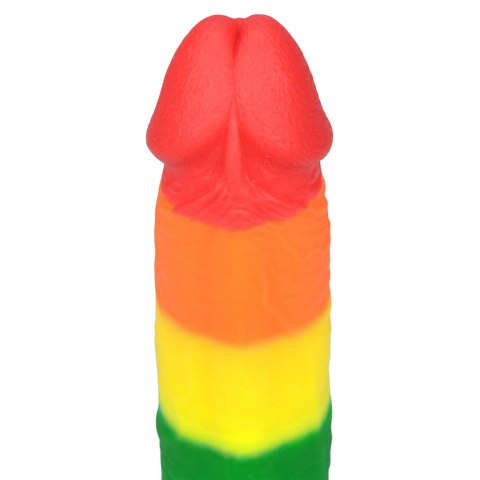 9'' Prider Dildo Lovetoy 9'' Prider Dildo Lovetoy