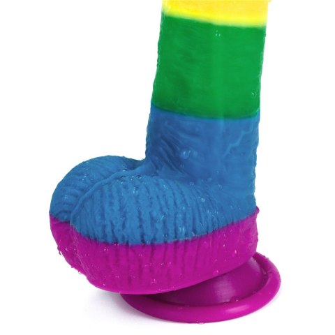9'' Prider Dildo Lovetoy 9'' Prider Dildo Lovetoy