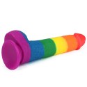 9'' Prider Dildo Lovetoy 9'' Prider Dildo Lovetoy